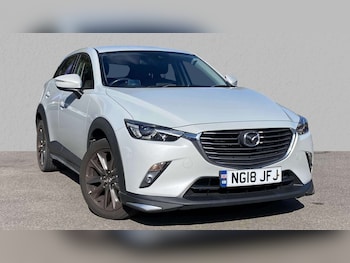 2018 - 2.0 GT Sport 5dr