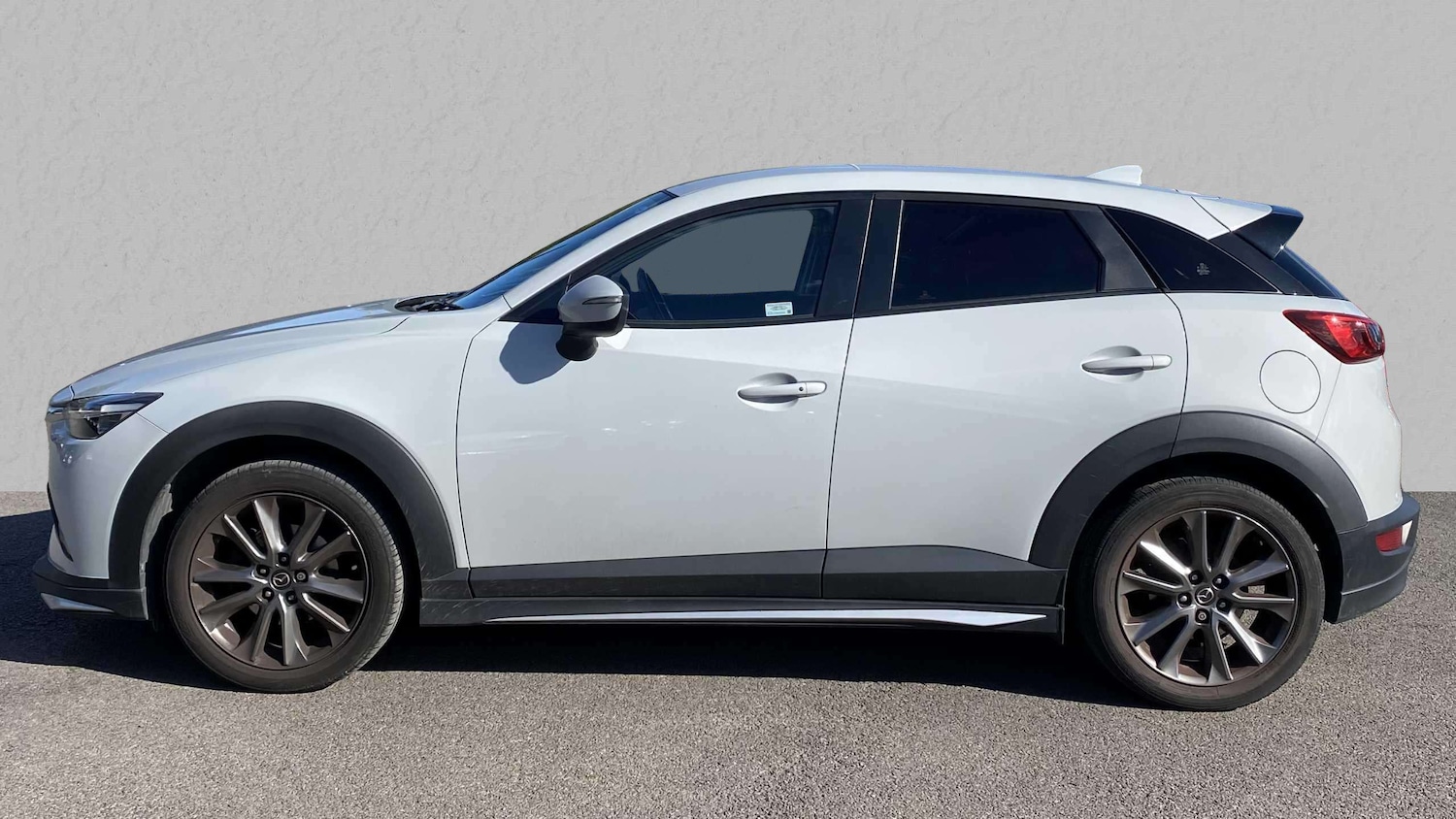 Used Mazda CX-3 2018 for sale - 76045017: Photo 5