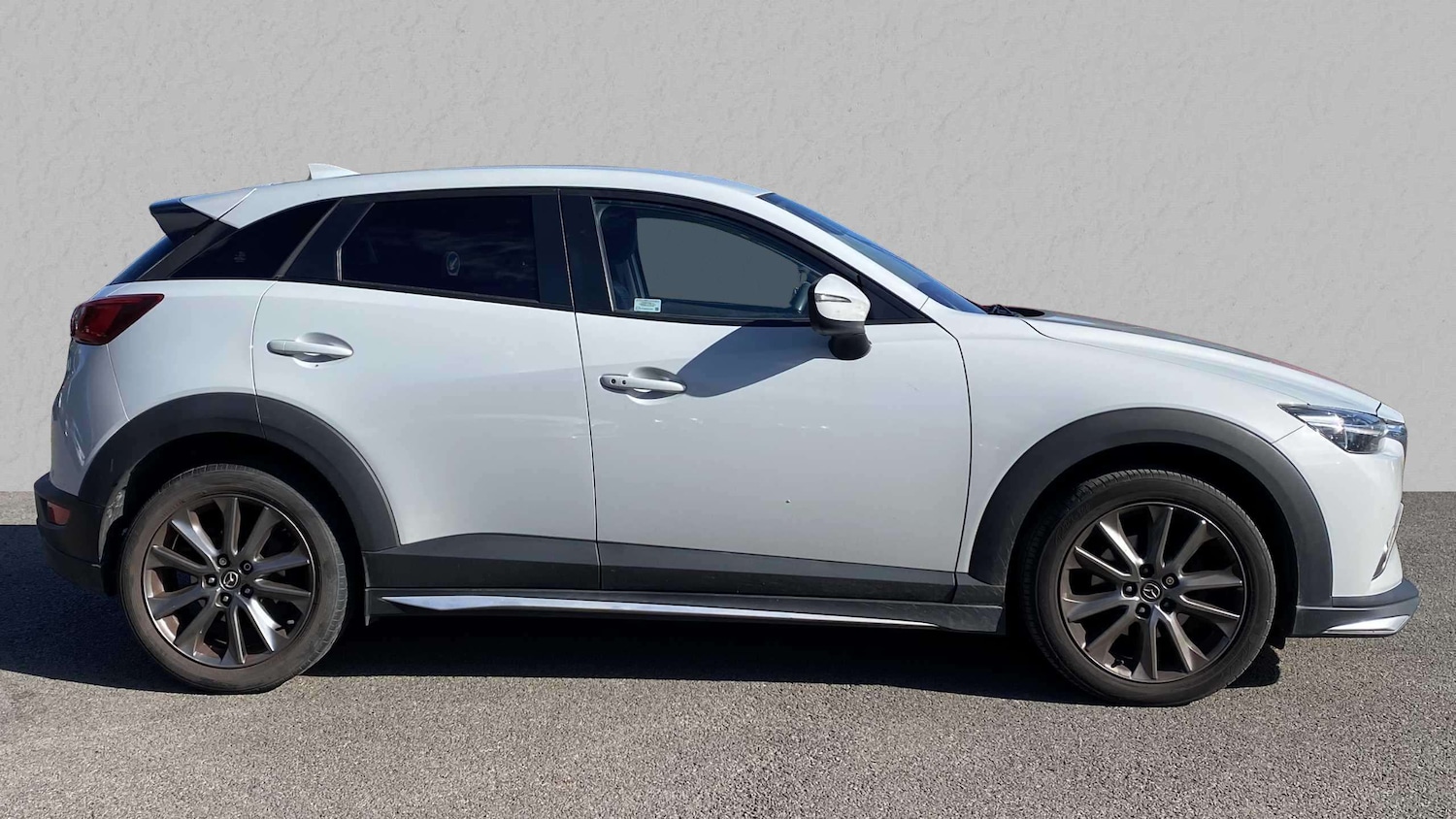 Used Mazda CX-3 2018 for sale - 76045017: Photo 6