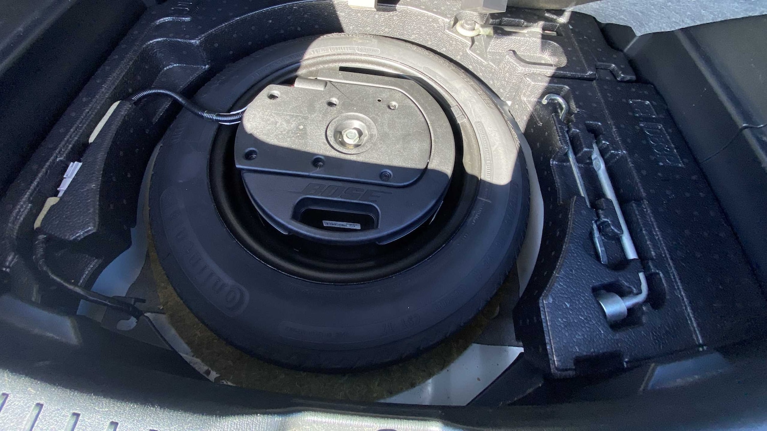 Used Mazda CX-3 2018 for sale - 76045017: Photo 8
