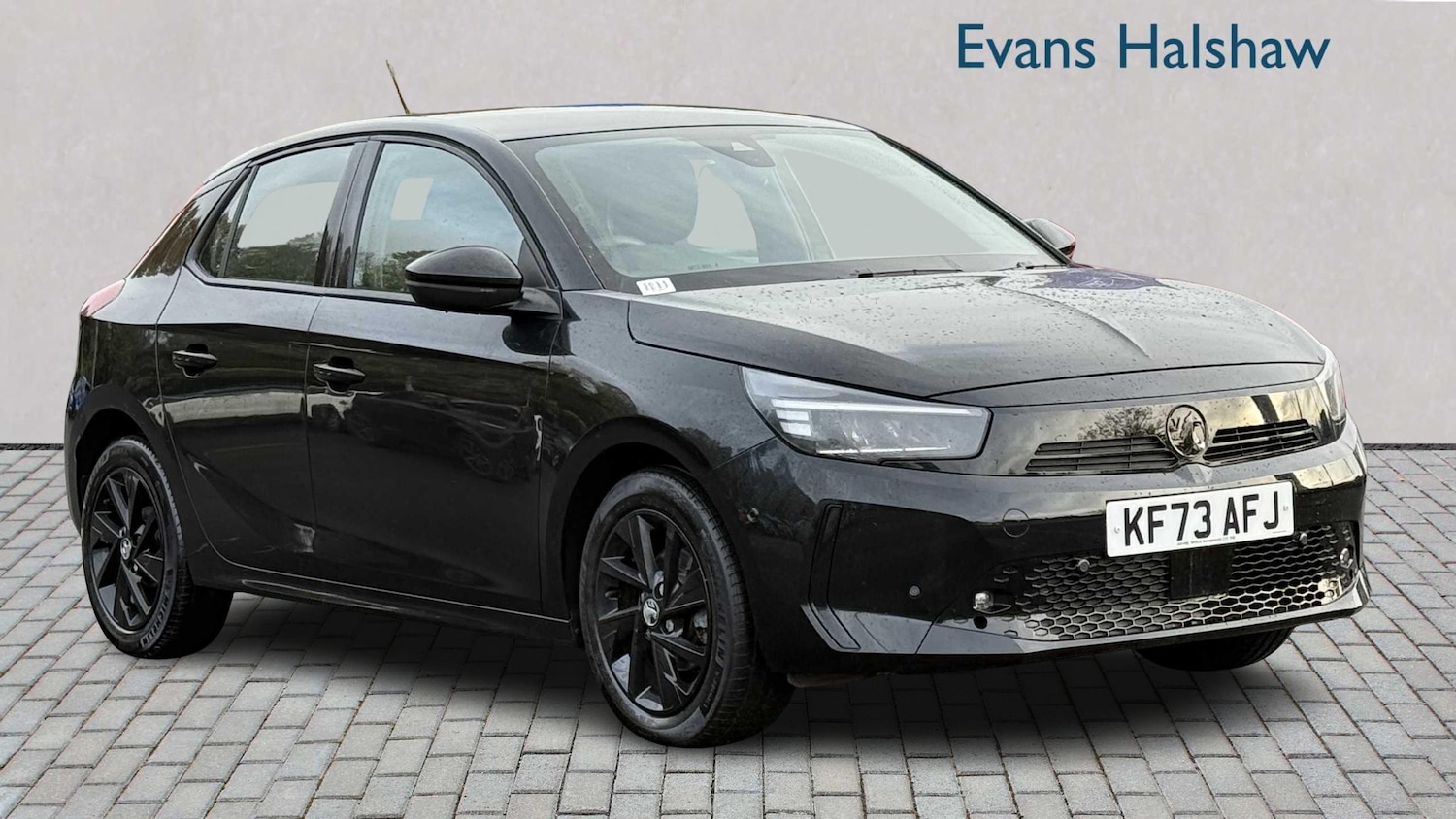 Used Vauxhall Corsa 2024 for sale - 76460634: Photo 1