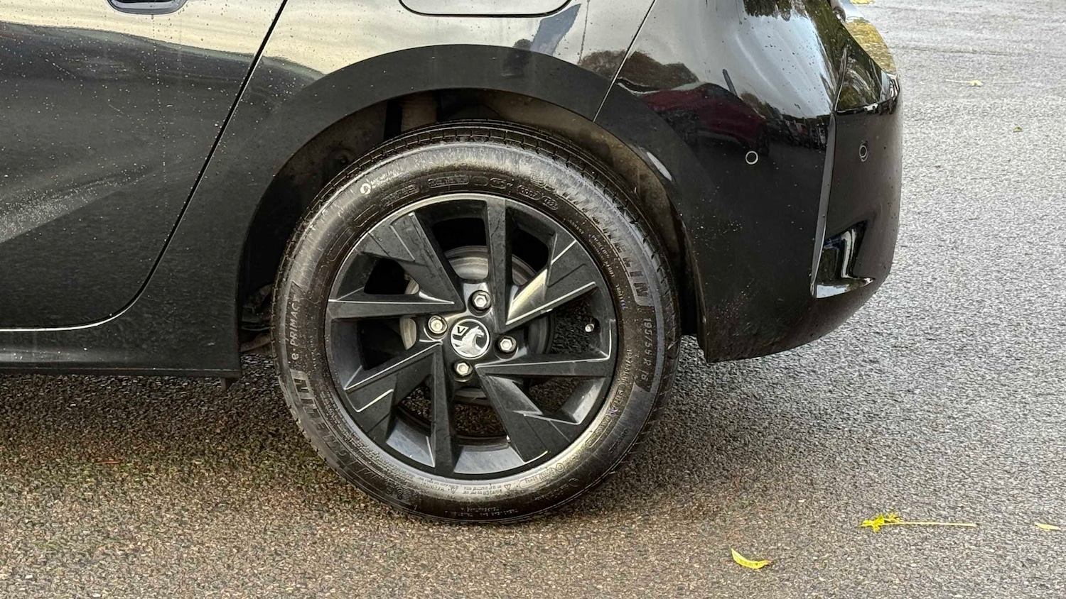 Used Vauxhall Corsa 2024 for sale - 76460634: Photo 10