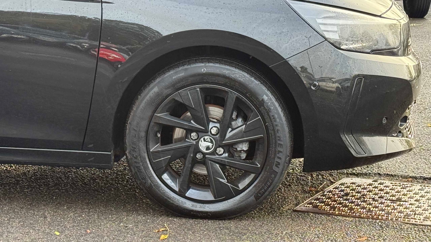 Used Vauxhall Corsa 2024 for sale - 76460634: Photo 11