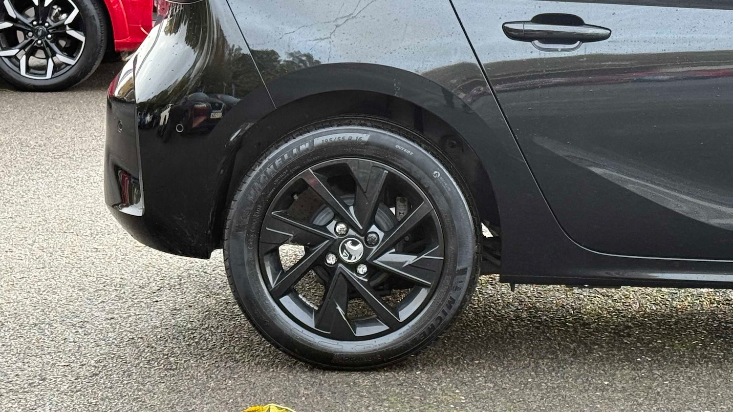 Used Vauxhall Corsa 2024 for sale - 76460634: Photo 12