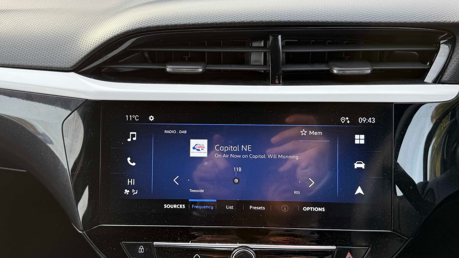 Used Vauxhall Corsa 2024 for sale - 76460634: Photo 16