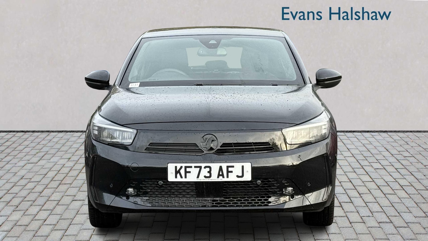 Used Vauxhall Corsa 2024 for sale - 76460634: Photo 2