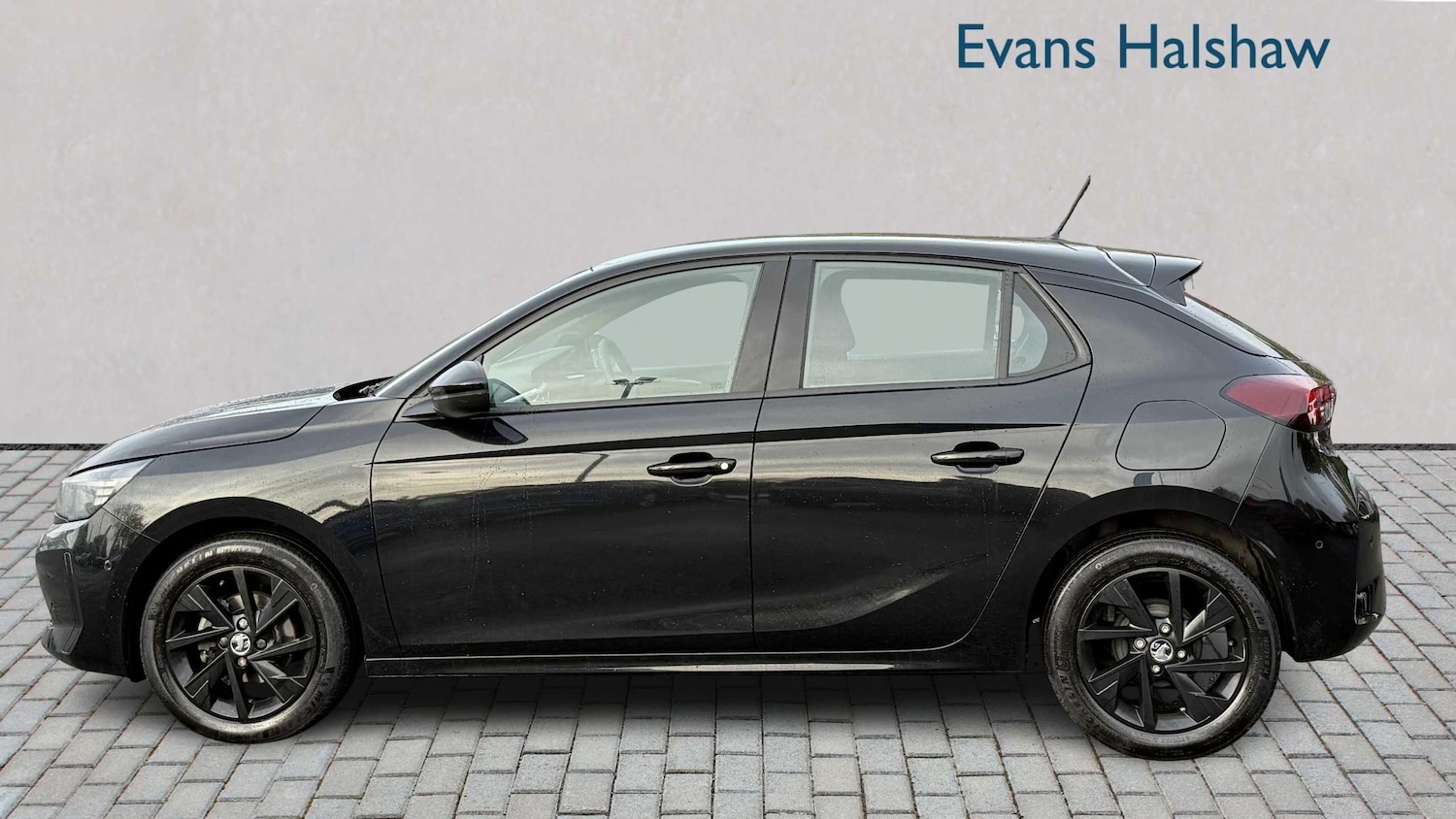 Used Vauxhall Corsa 2024 for sale - 76460634: Photo 4