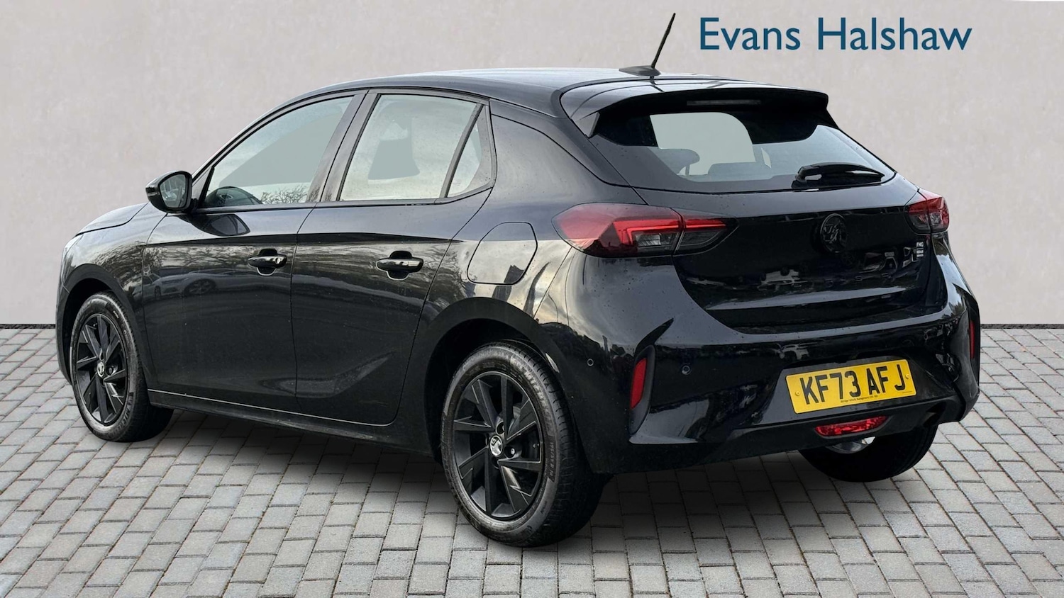 Used Vauxhall Corsa 2024 for sale - 76460634: Photo 5