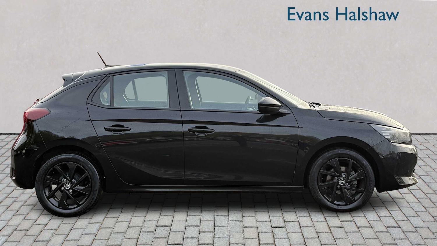 Used Vauxhall Corsa 2024 for sale - 76460634: Photo 8