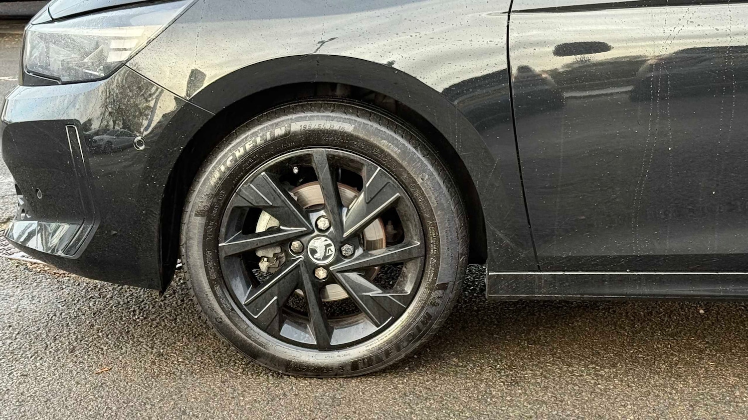 Used Vauxhall Corsa 2024 for sale - 76460634: Photo 9