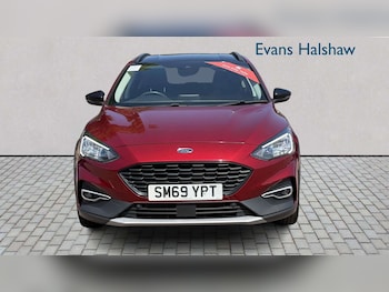 Used Ford Focus 2020 for sale - 79147774: Photo