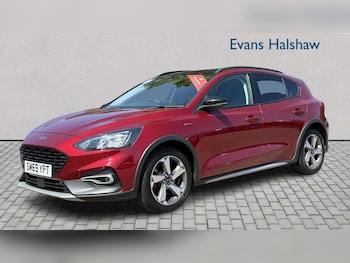 Used Ford Focus 2020 for sale - 79147774: Photo