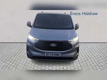 Used Ford Transit Custom 2025 for sale - 78639373: Photo