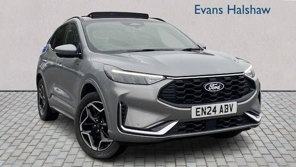 Used Ford Kuga 2024 for sale - 76192056: Photo 1