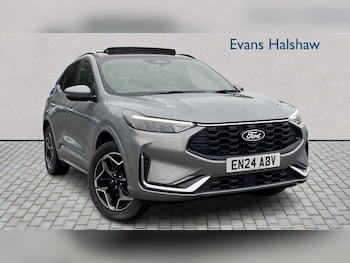 Ford - Kuga