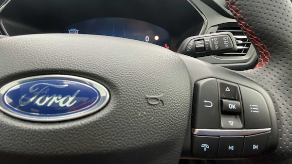 Used Ford Kuga 2024 for sale - 76192056: Photo 23