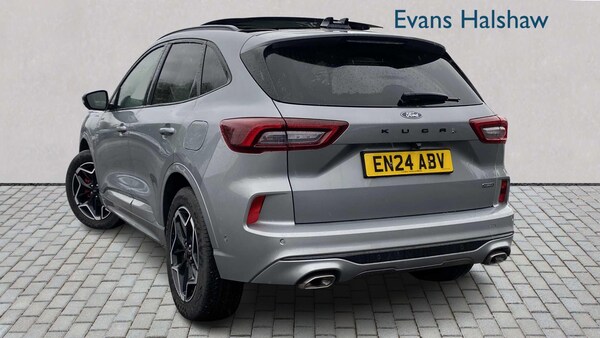 Used Ford Kuga 2024 for sale - 76192056: Photo 2