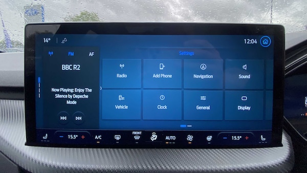 Used Ford Kuga 2024 for sale - 76192056: Photo 30