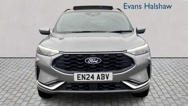 Used Ford Kuga 2024 for sale - 76192056: Photo 3
