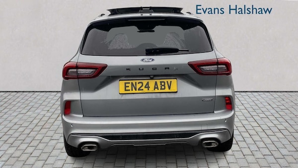 Used Ford Kuga 2024 for sale - 76192056: Photo 4