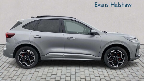 Used Ford Kuga 2024 for sale - 76192056: Photo 6