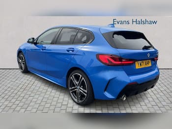 Used BMW 1 Series 2022 for sale - 79660498: Photo