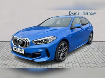 Used BMW 1 Series 2022 for sale - 79660498: Photo