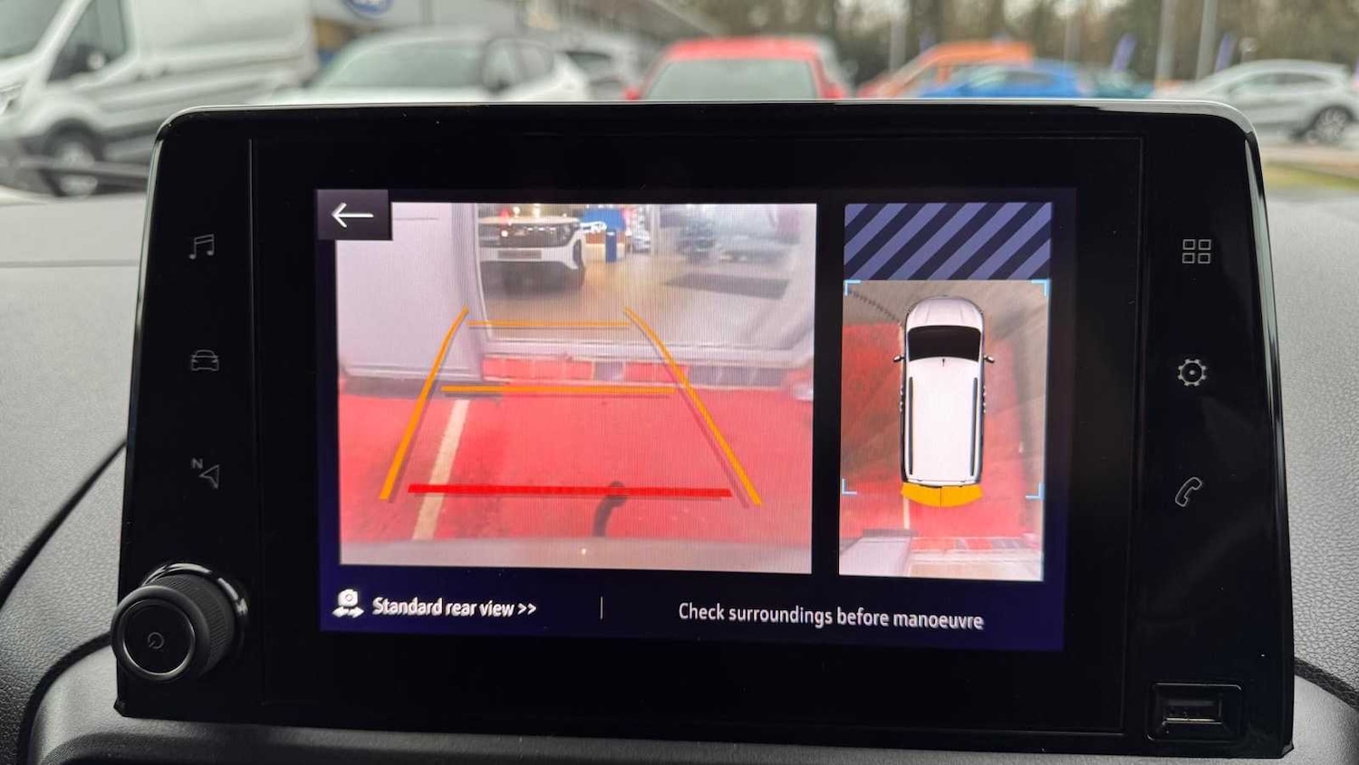 Used Vauxhall Combo Life 2020 for sale - 77628187: Photo 12