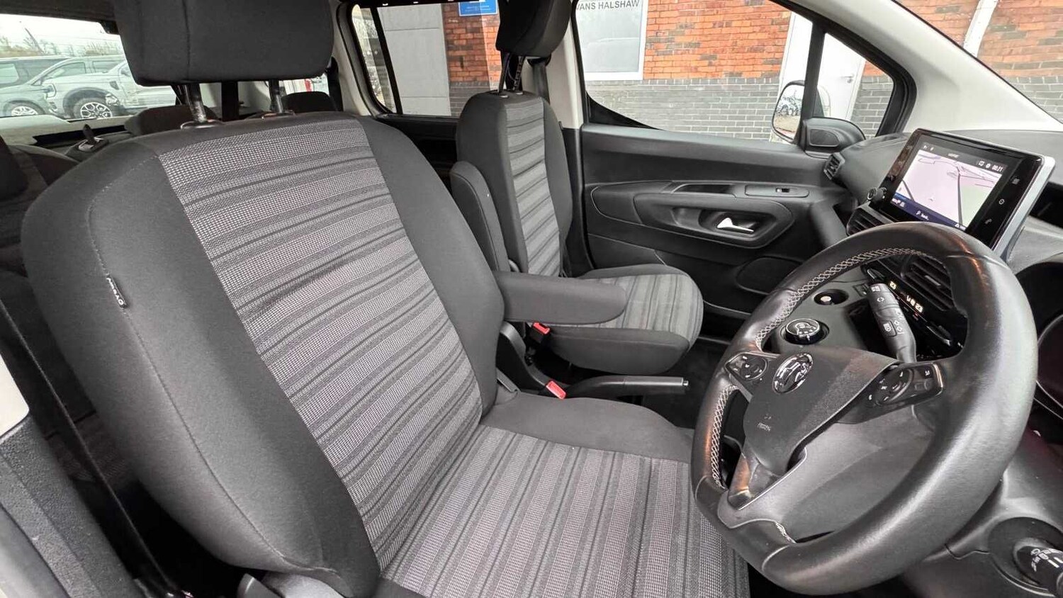 Used Vauxhall Combo Life 2020 for sale - 77628187: Photo 13