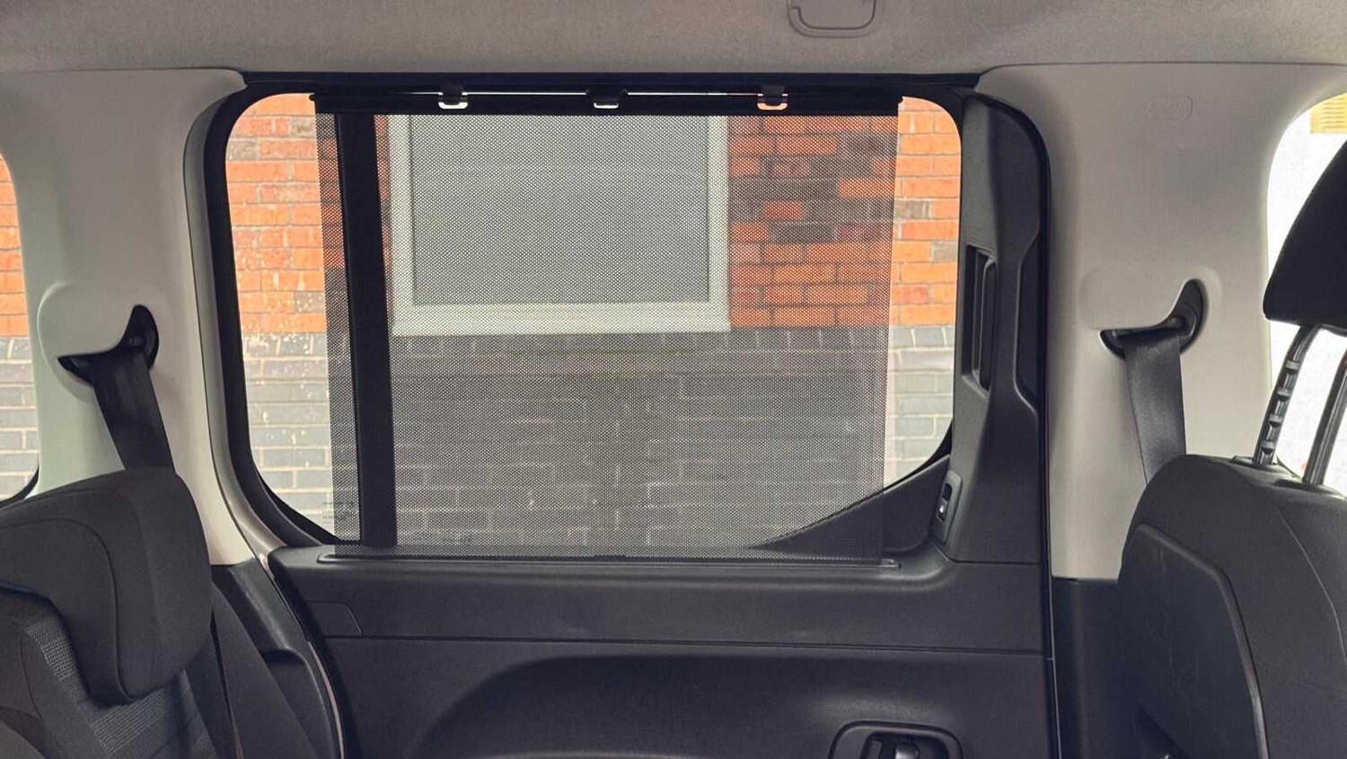 Used Vauxhall Combo Life 2020 for sale - 77628187: Photo 15