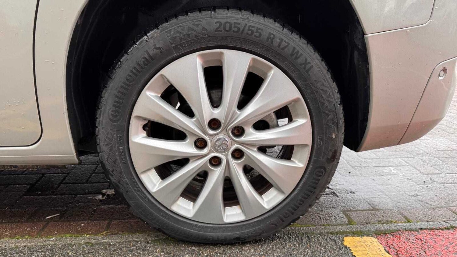 Used Vauxhall Combo Life 2020 for sale - 77628187: Photo 9