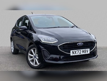 Ford - Fiesta