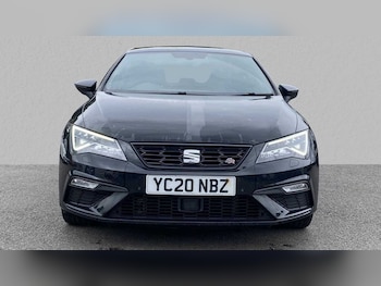 Used SEAT Leon 2020 for sale - 75417934: Photo