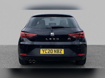 Used SEAT Leon 2020 for sale - 75417934: Photo