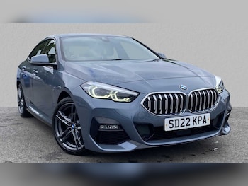 Used BMW 2 Series 2022 for sale - 75480637: Photo