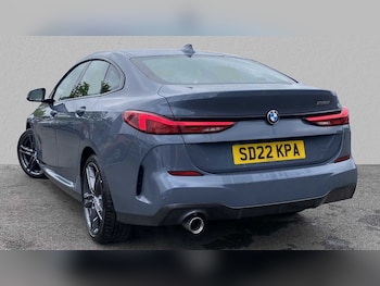 Used BMW 2 Series 2022 for sale - 75480637: Photo
