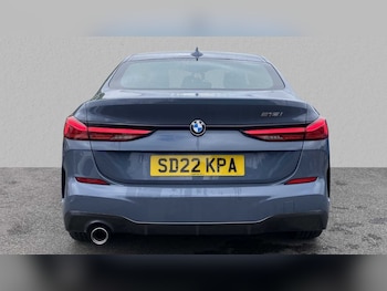 Used BMW 2 Series 2022 for sale - 75480637: Photo