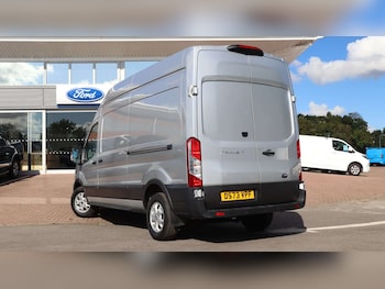 Used Ford Transit 2024 for sale - 78978738: Photo