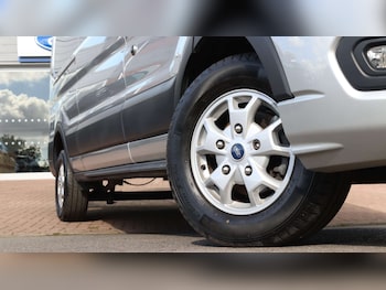 Used Ford Transit 2024 for sale - 78978738: Photo