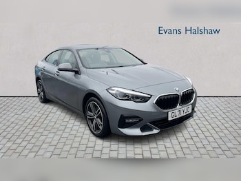 Used BMW 2 Series 2022 for sale - 77480638: Photo