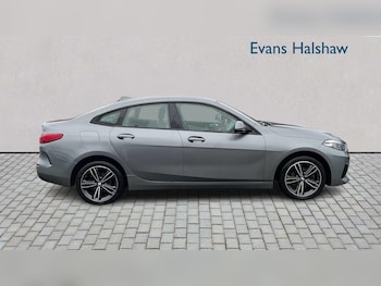 Used BMW 2 Series 2022 for sale - 77480638: Photo