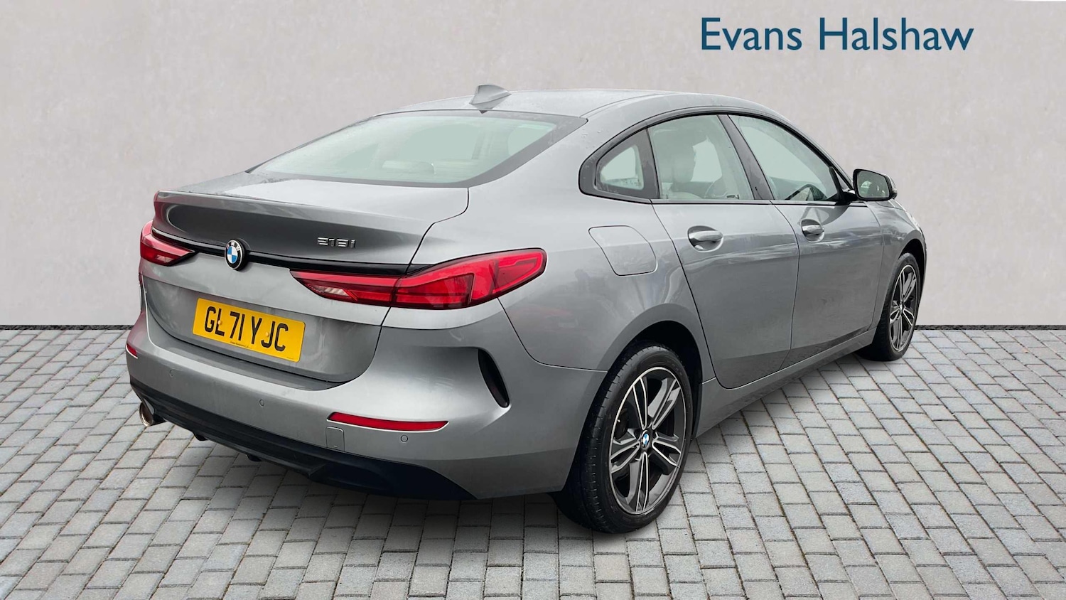 Used BMW 2 Series for sale - 77480638: Photo 3