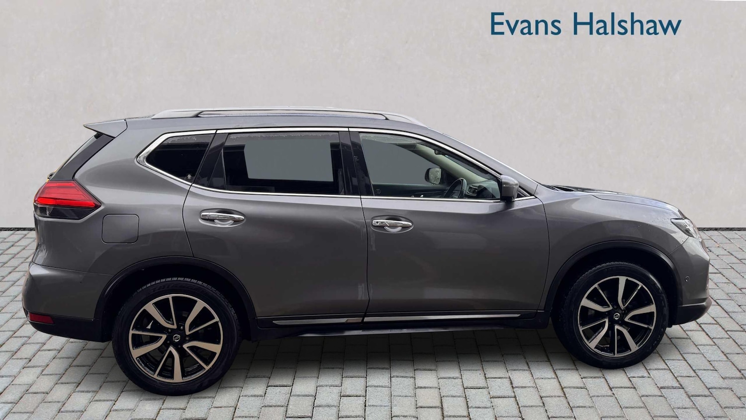 Used Nissan X-Trail 2018 for sale - 77123328: Photo 6