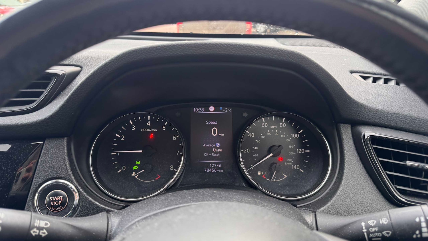 Used Nissan X-Trail 2018 for sale - 77123328: Photo 8