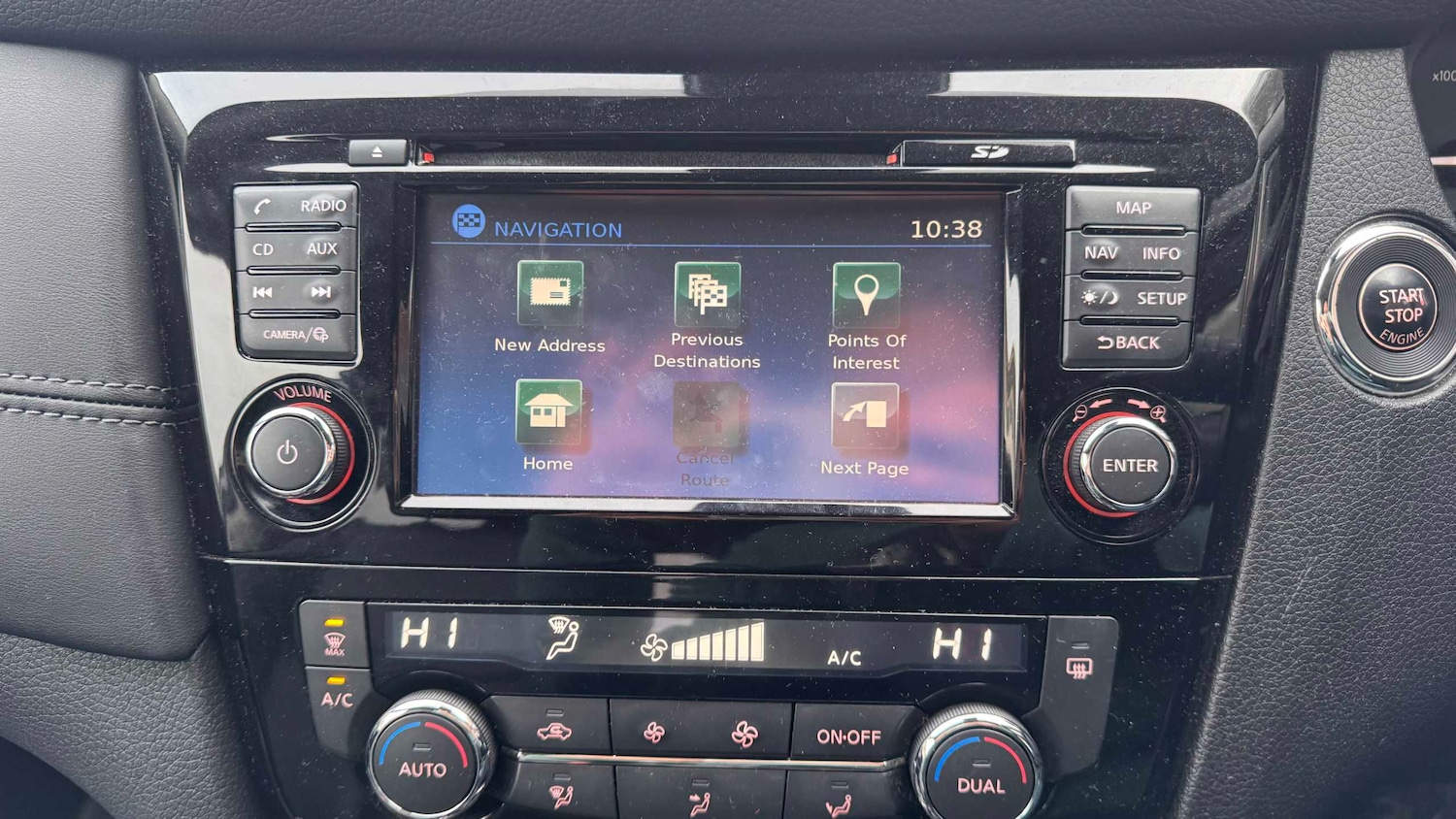 Used Nissan X-Trail 2018 for sale - 77123328: Photo 9