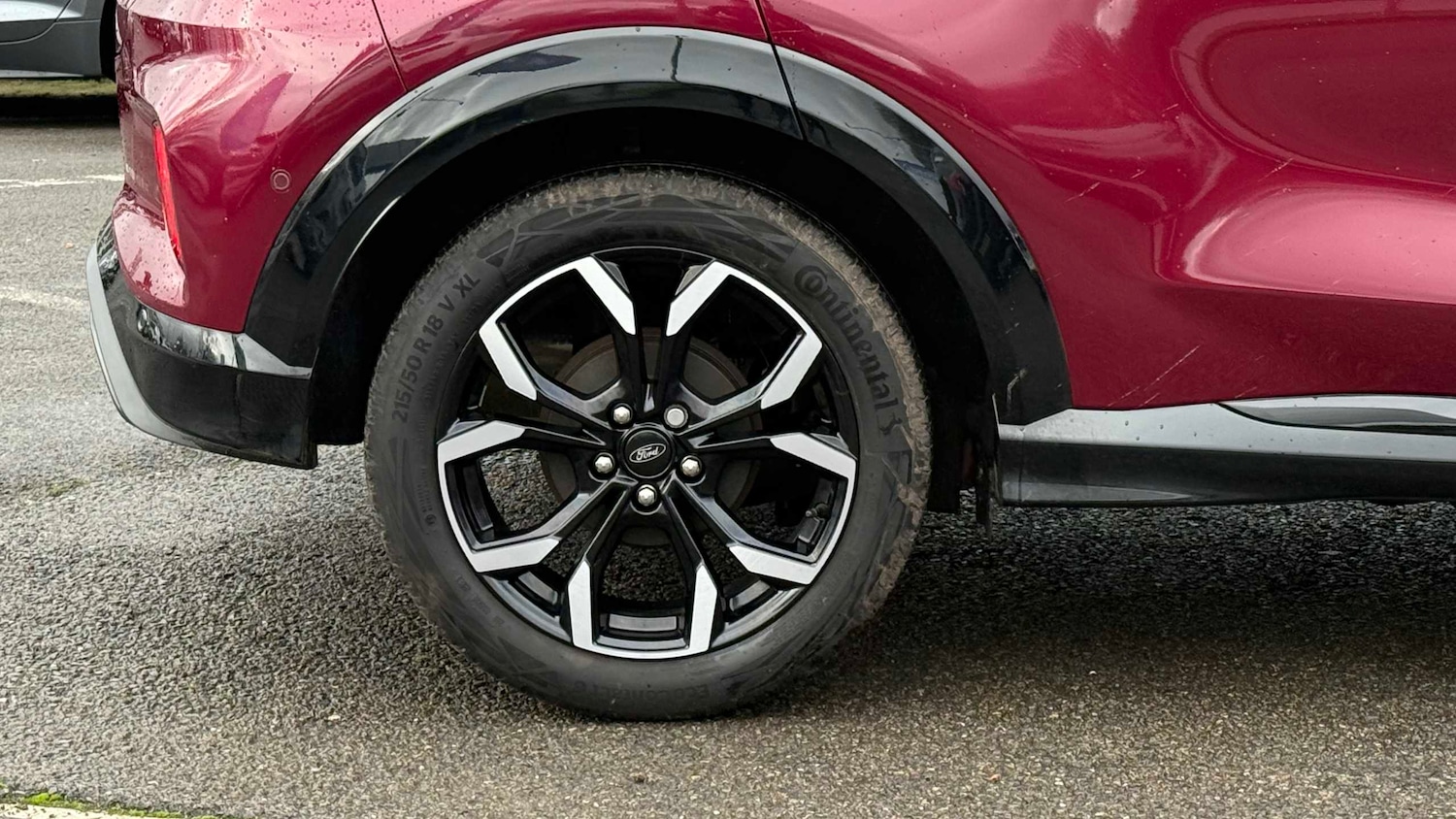 Used Ford Puma 2023 for sale - 76732207: Photo 10