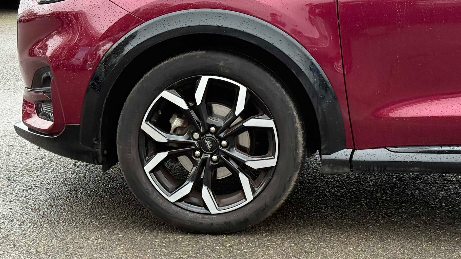 Used Ford Puma 2023 for sale - 76732207: Photo 11