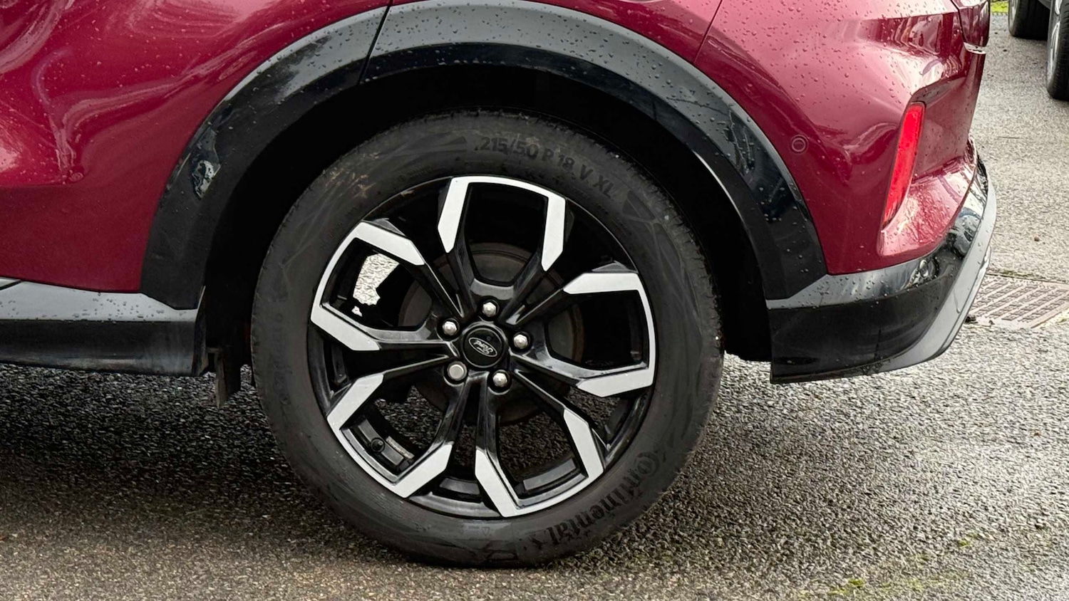 Used Ford Puma 2023 for sale - 76732207: Photo 12