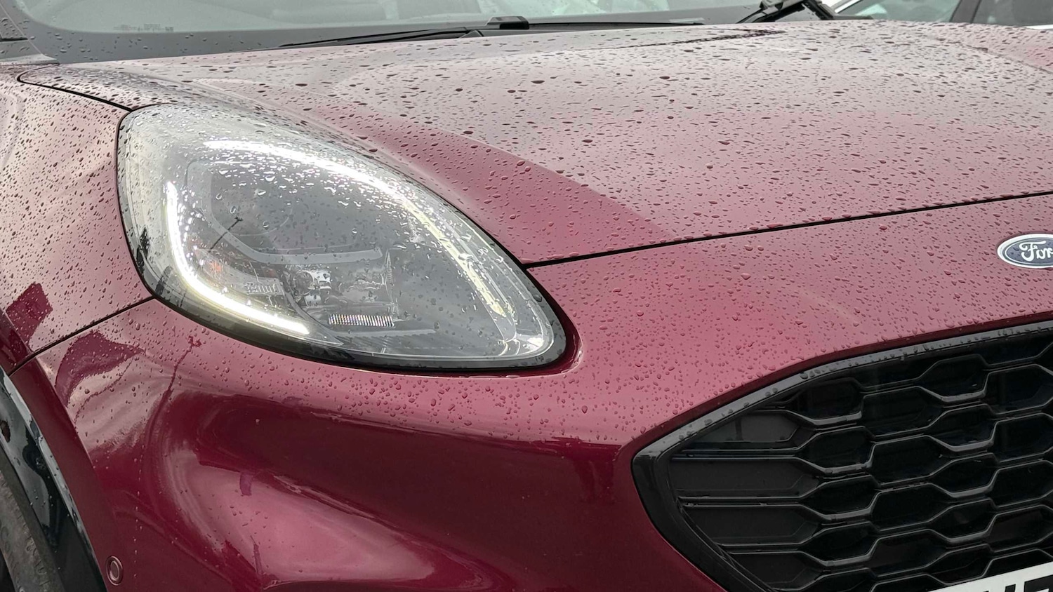 Used Ford Puma 2023 for sale - 76732207: Photo 13