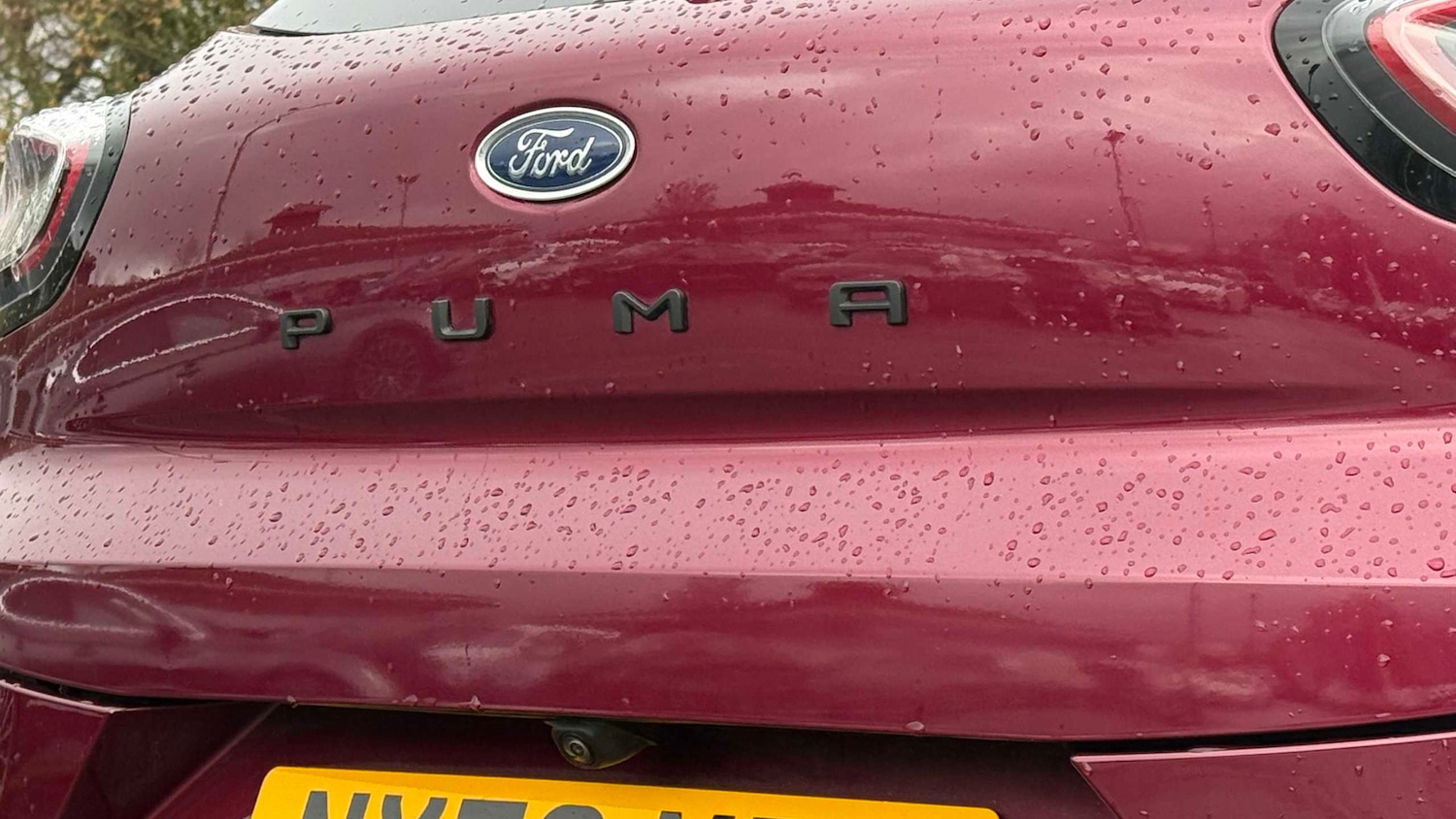 Used Ford Puma 2023 for sale - 76732207: Photo 14